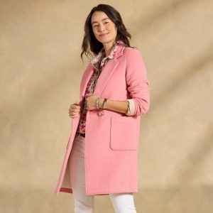 Emilia Topper - XS, Blossom