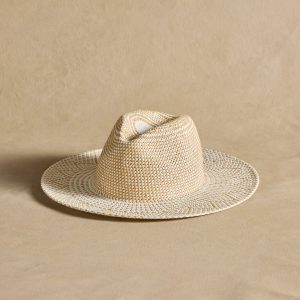 Hayworth Packable Hat